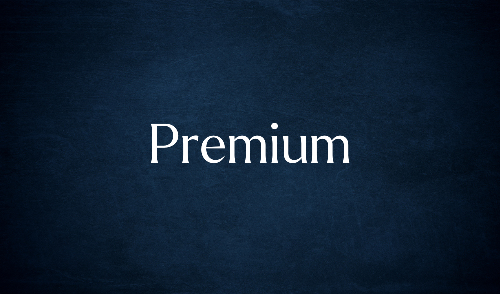 Premium