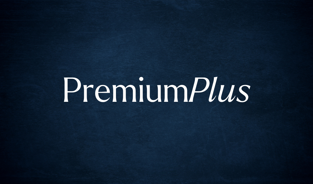 Premium Plus